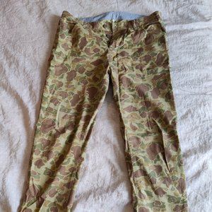 Penfield Men's pants